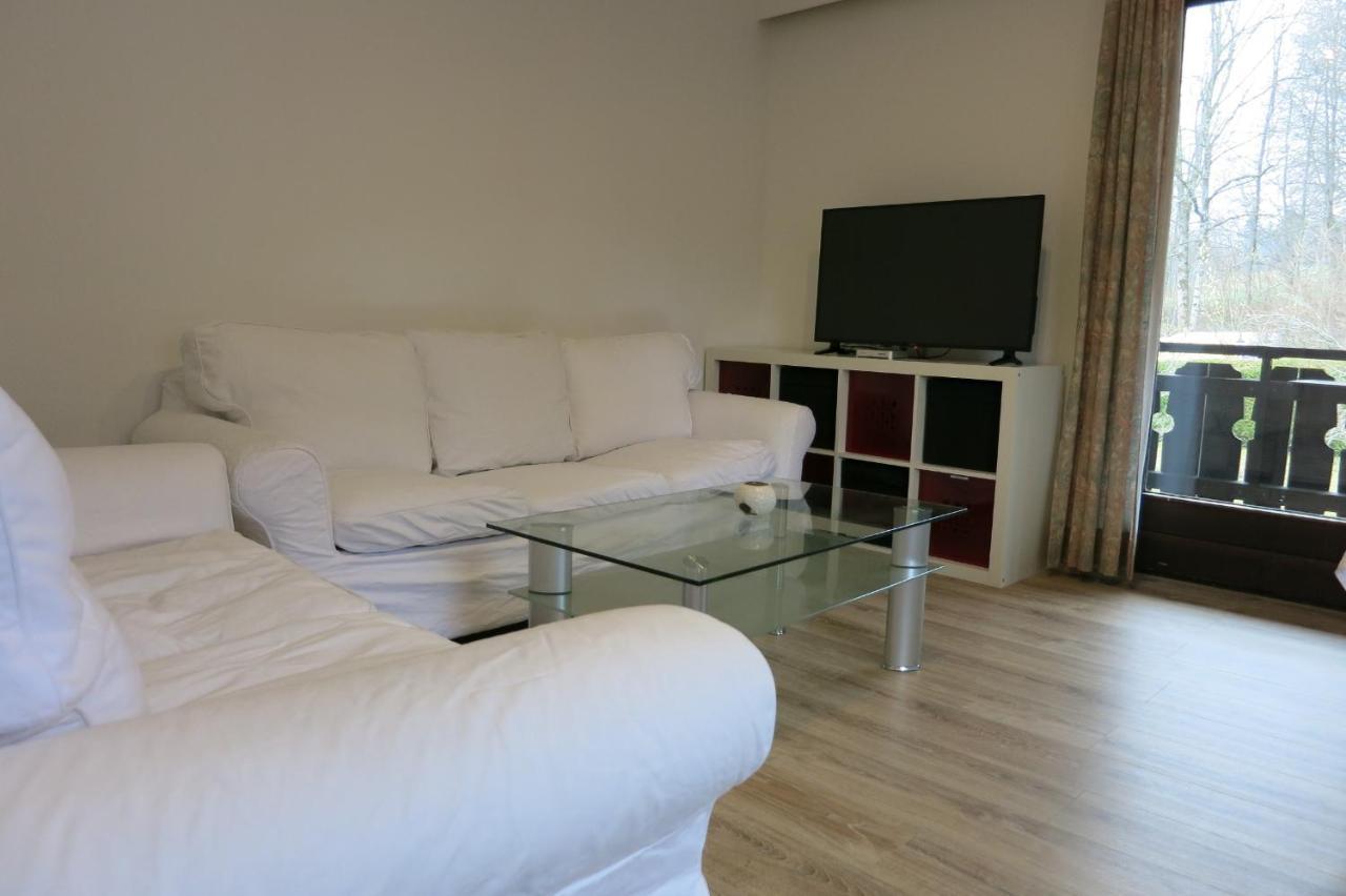 Apartment-Hotel Sonnenhang Бад Колгруб Екстериор снимка